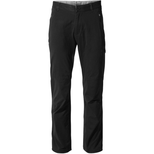 Craghoppers Mens Nosi Life Pro Lightweight Walking Trousers 30L - Waist 30' (76cm), Inside Leg 33'