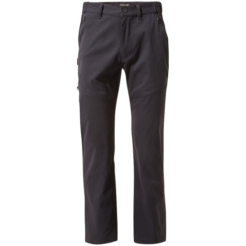 Craghoppers Mens Kiwi Pro Solarshield Walking Trousers 42L - Waist 42' (107cm), Inside Leg 33'