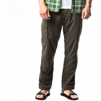 Craghoppers Mens NosiLife Branco Wicking Walking Trousers 30R - Waist 30' (76cm), Inside Leg 31'