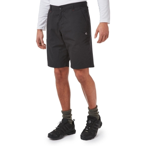 Craghoppers Mens Verve Water Repellent Walking Shorts 26- Waist- 26' (66.04cm)