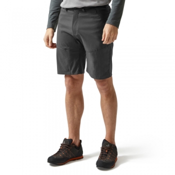 Craghoppers Mens Kiwi Pro Polyamide Walking Shorts 42- Waist 42' (106.68cm)