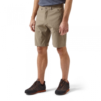 Craghoppers Mens Kiwi Pro Polyamide Walking Shorts 40- Waist 40' (101.60cm)