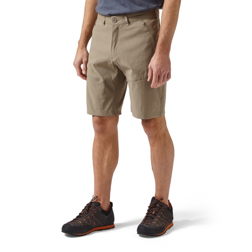 Craghoppers Mens Kiwi Pro Polyamide Walking Shorts 34- Waist 34' (86.36cm)