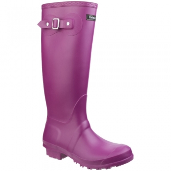 Cotswold Womens/Ladies Sandringham Classic Wellies Wellington Boots UK Size 3 (EU 36)