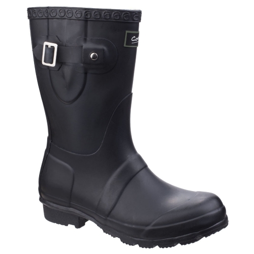 Cotswold Womens/Ladies Windsor Waterproof Calf-Height Wellington Boots UK Size 3 (EU 36, US 5.5)