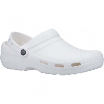 Crocs Specialist ll Vented Lightweight Slip On Clog Shoes UK Size 12 (EU 48-49, US 13)