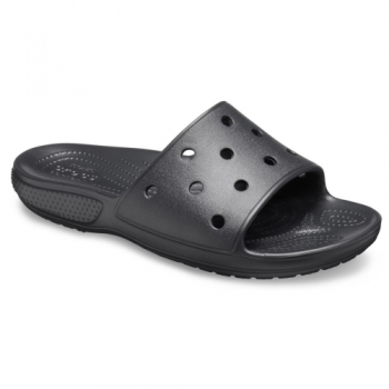 Crocs Mens Classic Crocs Lightweight Slider Sandals UK Size 12 (EU 47-48)