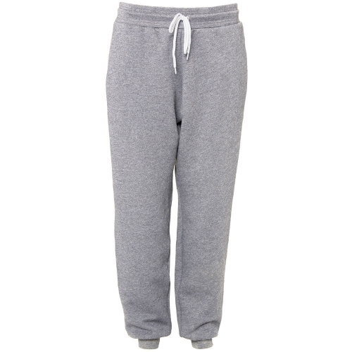 Cotton Addict Mens Unisex Fleece Lined Jogger Sweatpants 2XL - Chest 44/46'