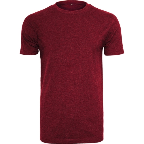 Cotton Addict Mens Cotton Round Neck Short Sleeve T Shirt 2XL - Chest 46' (116.84cm)