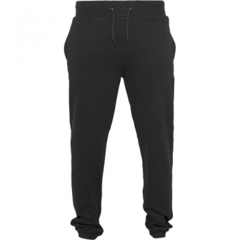 Cotton Addict Mens Heavy Cotton Casual Sweatpants Joggers 2XL - Waist 34' (86.36cm)