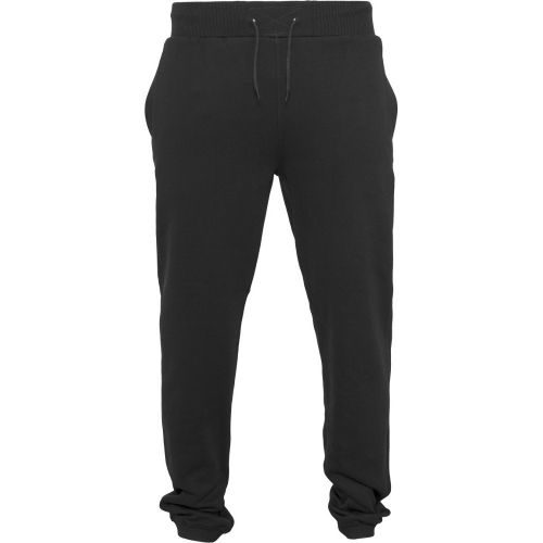 Cotton Addict Mens Heavy Cotton Casual Sweatpants Joggers 2XL - Waist 34' (86.36cm)