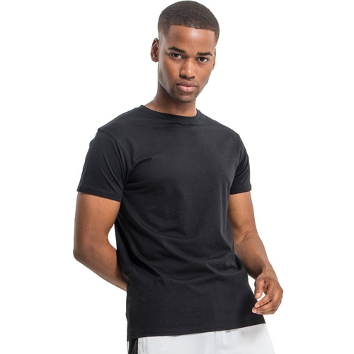 Cotton Addict Mens Merch Classic Cotton Jersey T Shirt L- Chest 45'