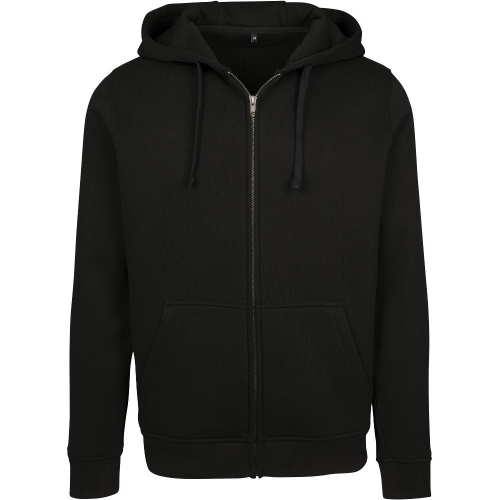 Cotton Addict Mens Merch Full Zip Casual Hoodie XL- Chest 51'