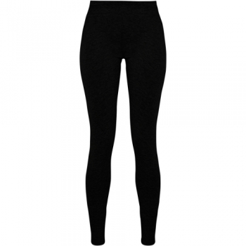 Cotton Addict Womens Stretch Jersey Sporty Leggings 2XL- UK Size 18