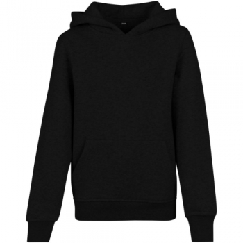 Cotton Addict Boys Basic Relaxed Fit Casual Hoodie 13-14 Years- 38' Chest