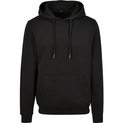 Cotton Addict Mens Premium Classic Cut Casual Hoodie M- Chest 45'