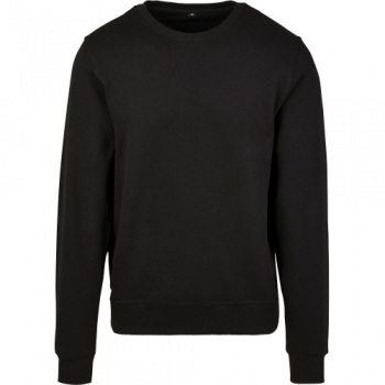 Cotton Addict Mens Premium Crew Neck Casual Sweatshirt S- Chest 40'