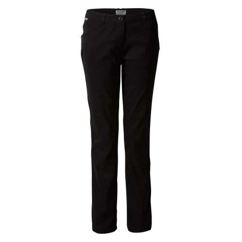 Craghoppers Womens Kiwi Pro Lined SmartDry Winter Trousers 18 - Waist 34' (86cm)