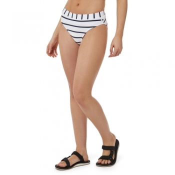 Craghoppers Womens NosiLife Marina Swimming Bikini Bottom 10 - Waist 27' (69cm)