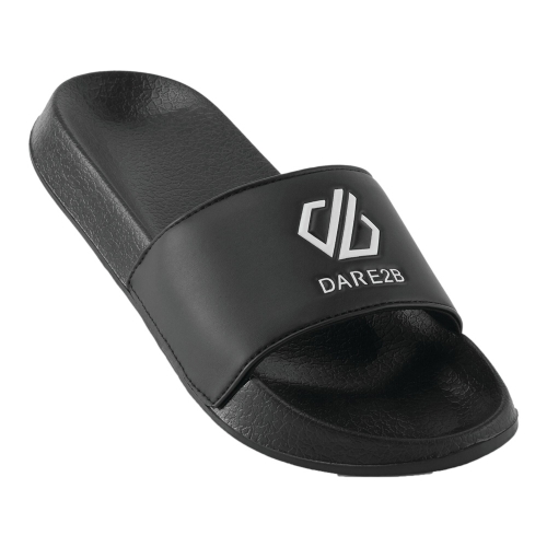 Dare 2b Womens Arch Lightweight Sliders Flip Flops UK Size 6 (EU 39)