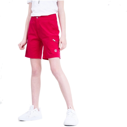 Dare 2b Boys & Girls Reprise Water Repellent Walking Shorts 13 Years - Waist 25' (63.5cm)