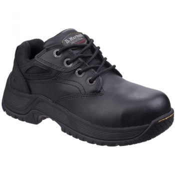 Dr Martens Mens & Womens Calvert Steel Toe Cap Underfoot Safety Shoes UK Size 11 (EU 46, US M12)