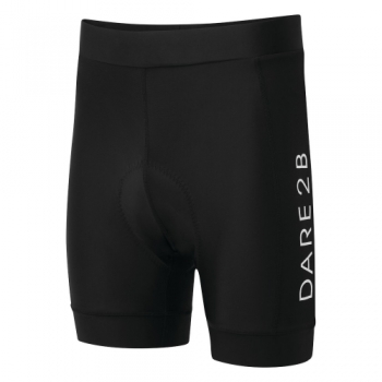 Dare 2b Mens Ecliptic II Lightweight Cylcing Shorts Medium - Waist 34', (86cm)