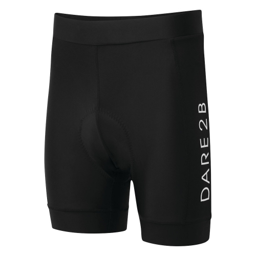 Dare 2b Mens Ecliptic II Lightweight Cylcing Shorts Large - Waist 36', (92cm)