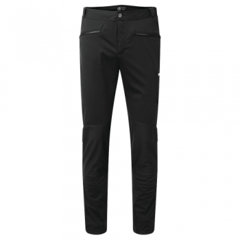 Dare 2b Mens Appended II Hybrid Stretch Softshell Trousers 34 - Waist 34', (86cm)