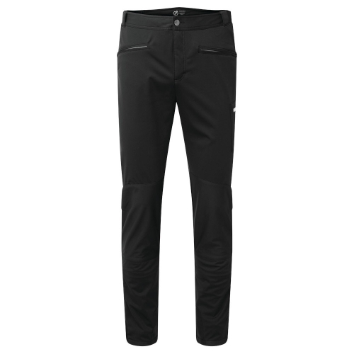 Dare 2b Mens Appended II Hybrid Stretch Softshell Trousers 34 - Waist 34', (86cm)