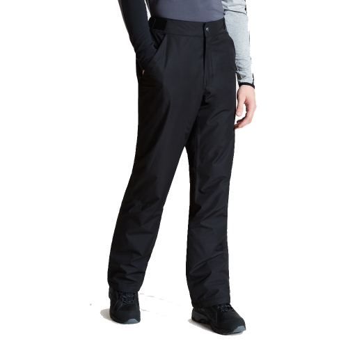 Dare 2b Mens Ream Waterproof Breathable Ski Trousers XL- Waist 38-40', (97-102cm)