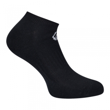 Dare 2b Mens 2 Pack No Show Sports Fitness Trainer Socks UK Size 6-8