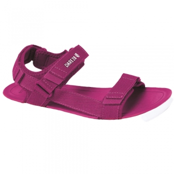 Dare 2b Womens Kala Lightweight Cushioned Summer Sandals UK Size 3 (EU 36, US 5)