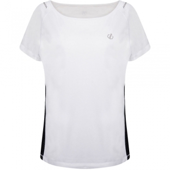 Dare 2b Womens Youre A Gem Wicking Lightweight T Shirt UK 20- Bust 44', (112cm)