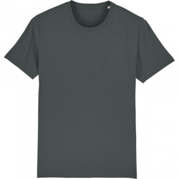 greenT Organic Cotton Creator Iconic Short Sleeve T Shirt 2XL- Chest 46-47' (117-120cm)