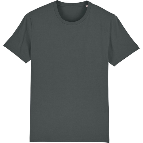 greenT Organic Cotton Creator Iconic Short Sleeve T Shirt XS- Chest 34-36' (86-91cm)