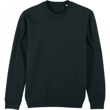 greenT Organic Changer Iconic Crew Neck Casual Sweatshirt M- Chest 38-40' (97-102cm)