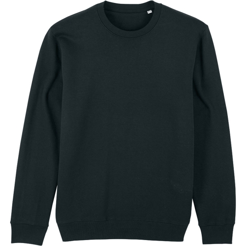 greenT Organic Changer Iconic Crew Neck Casual Sweatshirt 2XL- Chest 46-47' (117-120cm)