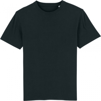 greenT Mens Organic Cotton Sparker Relaxed Casual T Shirt 2XL- Chest 46-47' (117-120cm)