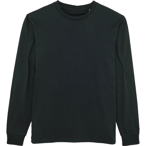 greenT Mens Organic Cotton Shifts Dry Hand Feeling Sweater 2XL- Chest 46-47' (117-120cm)