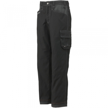 Helly Hansen Mens Chelsea Durable Reinforced Service Workwear Trousers C54 - Waist 38', Inside Leg 33'