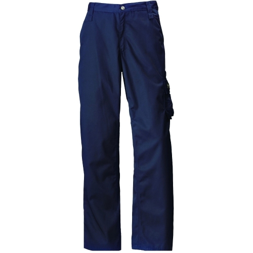 Helly Hansen Manchester Service Workwear Trousers Pants C60 - Waist 43', Inside Leg 34'