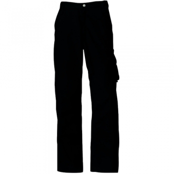 Helly Hansen Manchester Service Workwear Trousers Pants D100 - Waist 37', Inside Leg 43'