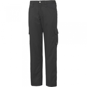 Helly Hansen Manchester Light Service Workwear Trousers C44 - Waist 30', Inside Leg 31'