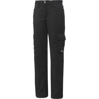 Helly Hansen Womens/Ladies Durham Service Polycotton Workwear Trousers C34 - Waist 24.5-26', Inside Leg 28'