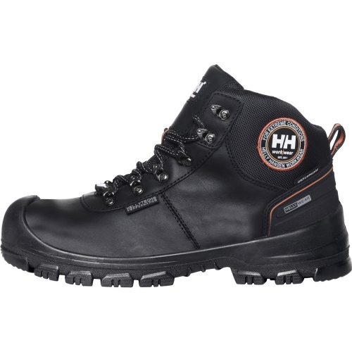 Helly Hansen Mens & Womens/Ladies Chelsea Mid Waterproof Safety Boots UK Size 6.5 (EU 40, US 7)