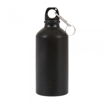 Highlander 500ml ALU Lightweight Durable Bottle One Size