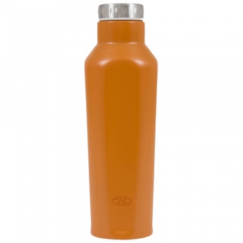 Highlander Ashta Double Walled Leakproof Bottle One Size