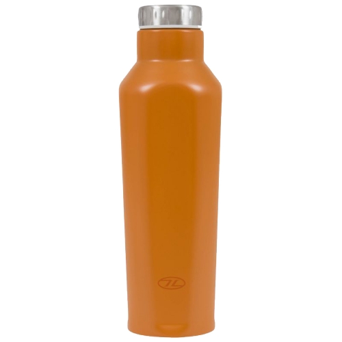 Highlander Ashta Double Walled Leakproof Bottle One Size