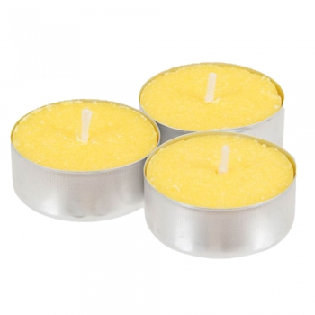 Highlander Citronella Tea Lights Candles One Size